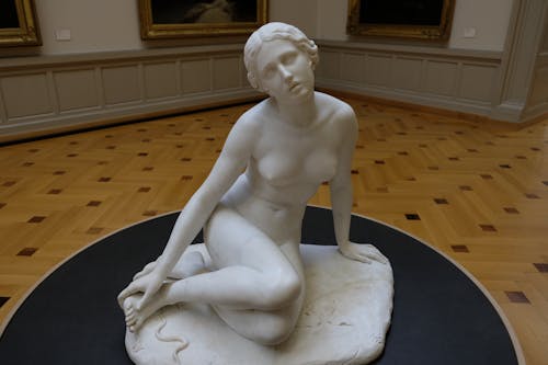 Female Sculpture