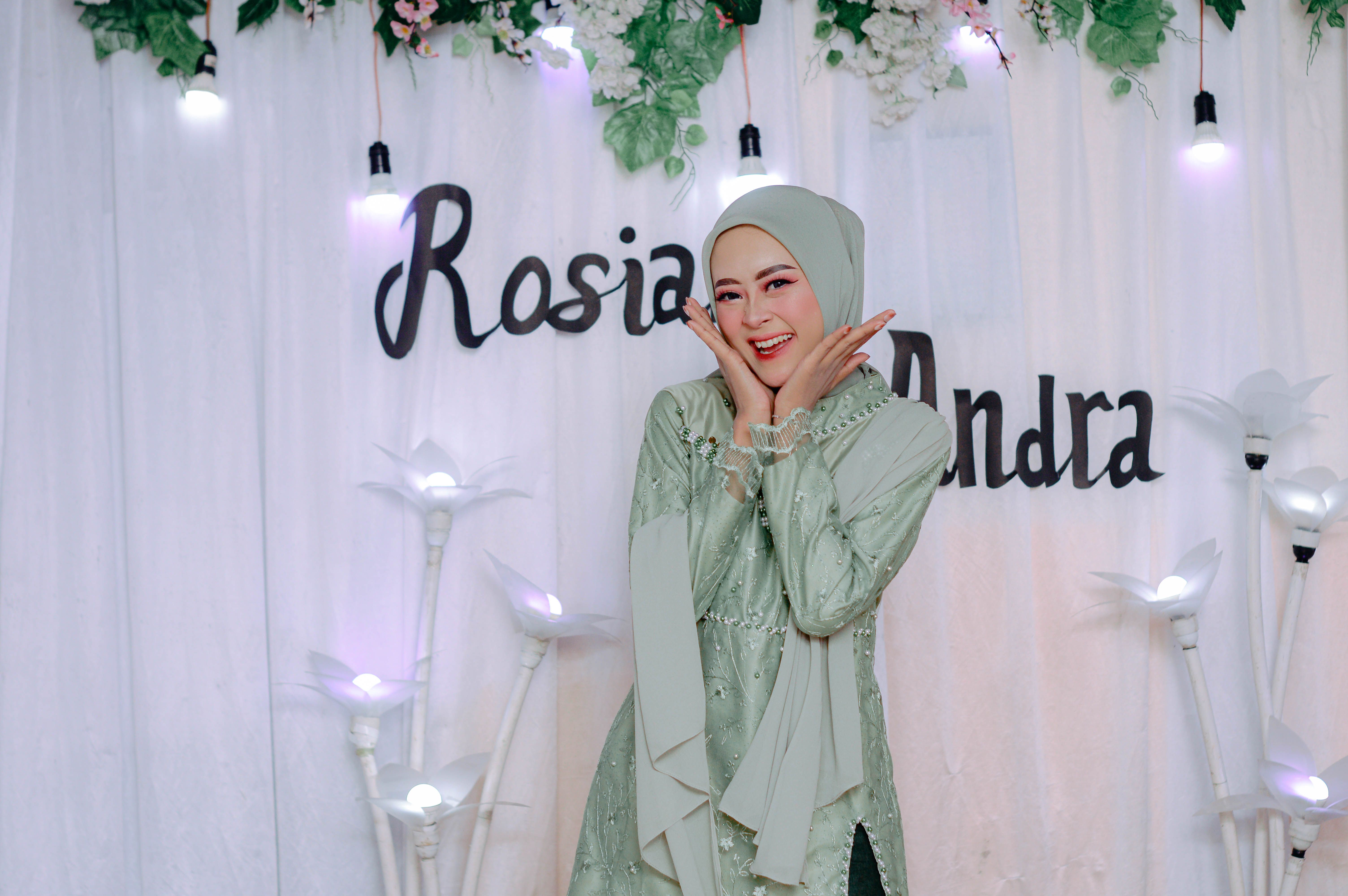 Inara Rusli Akui Tak Tahu Dimadu