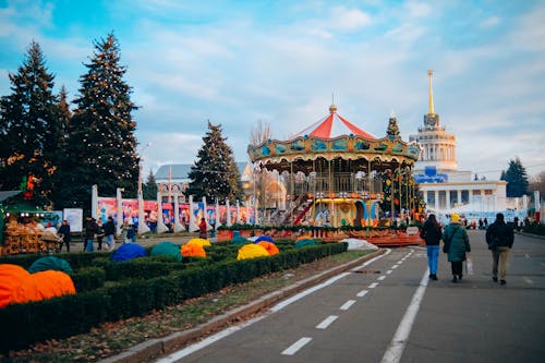 Безкоштовне стокове фото на тему «christmas, christmas eve, kyiv»