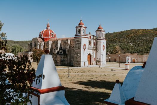Oaxaca, Mexico photo 9