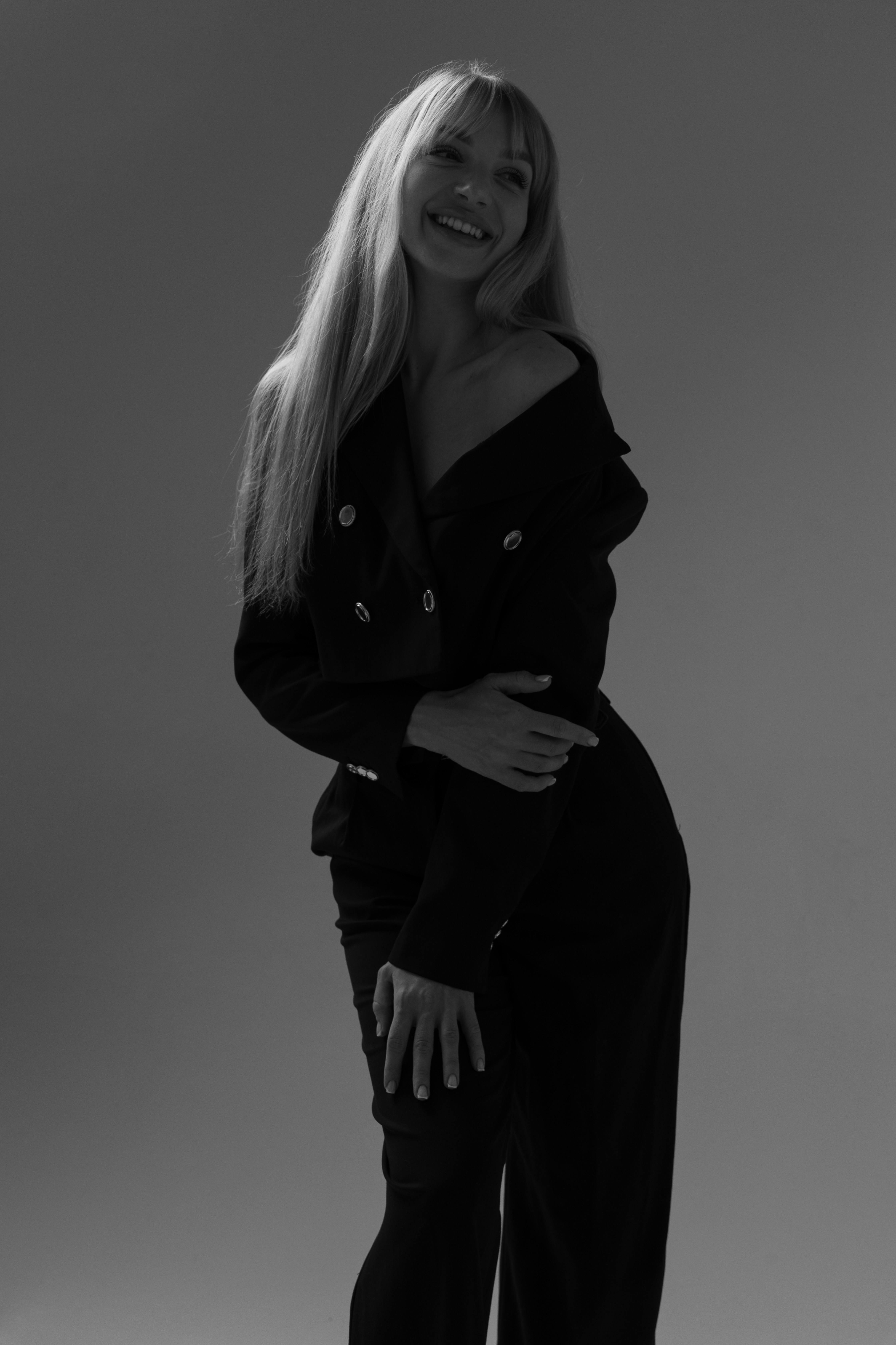 Gratis arkivbilde med blond, chic, couture Arkivbilde