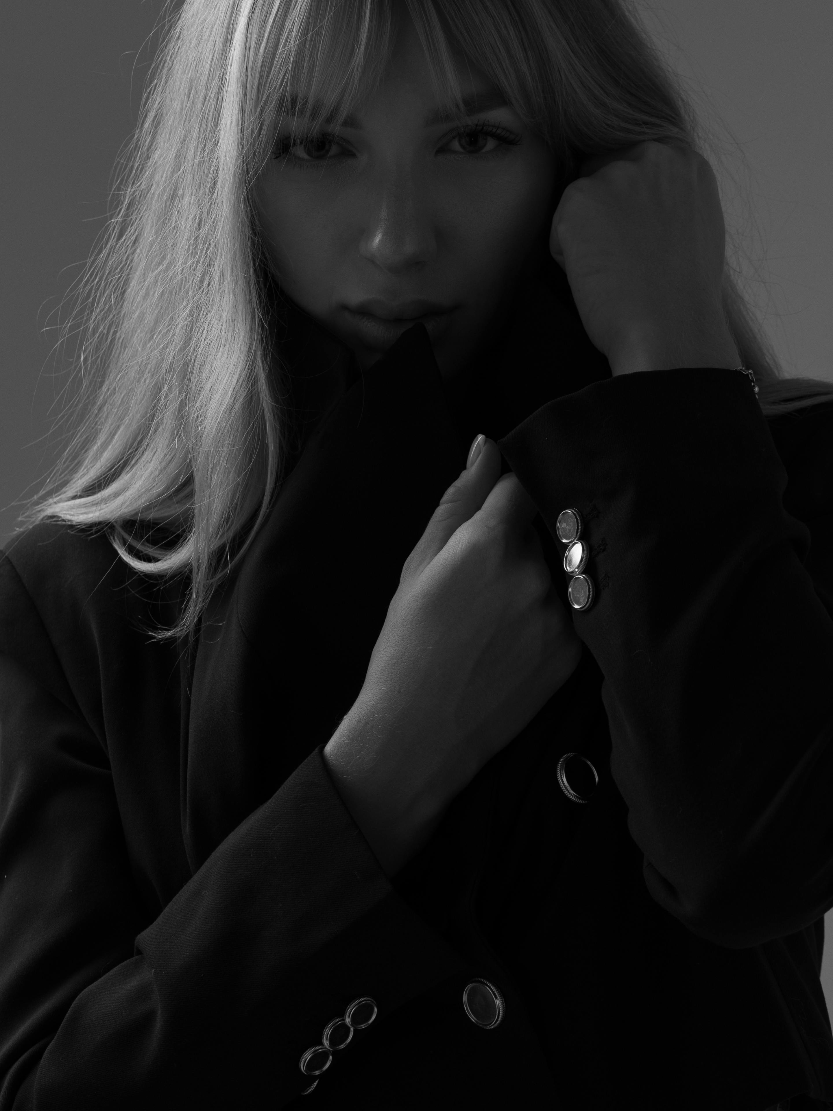 Kostenlos Kostenloses Stock Foto zu anmutige pose, anspruchsvoll, ausdrucksvoll Stock-Foto