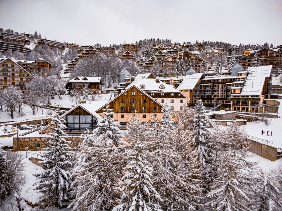 Courchevel
