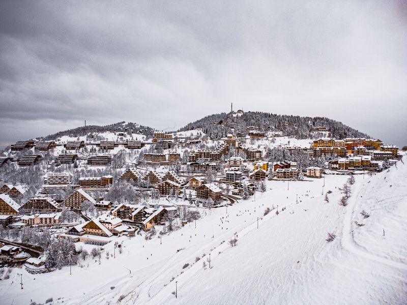 Val Thorens