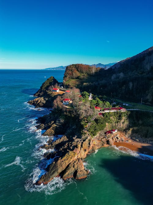 cep telefonu duvar kağıdı, deniz, deniz kıyısı içeren Ücretsiz stok fotoğraf