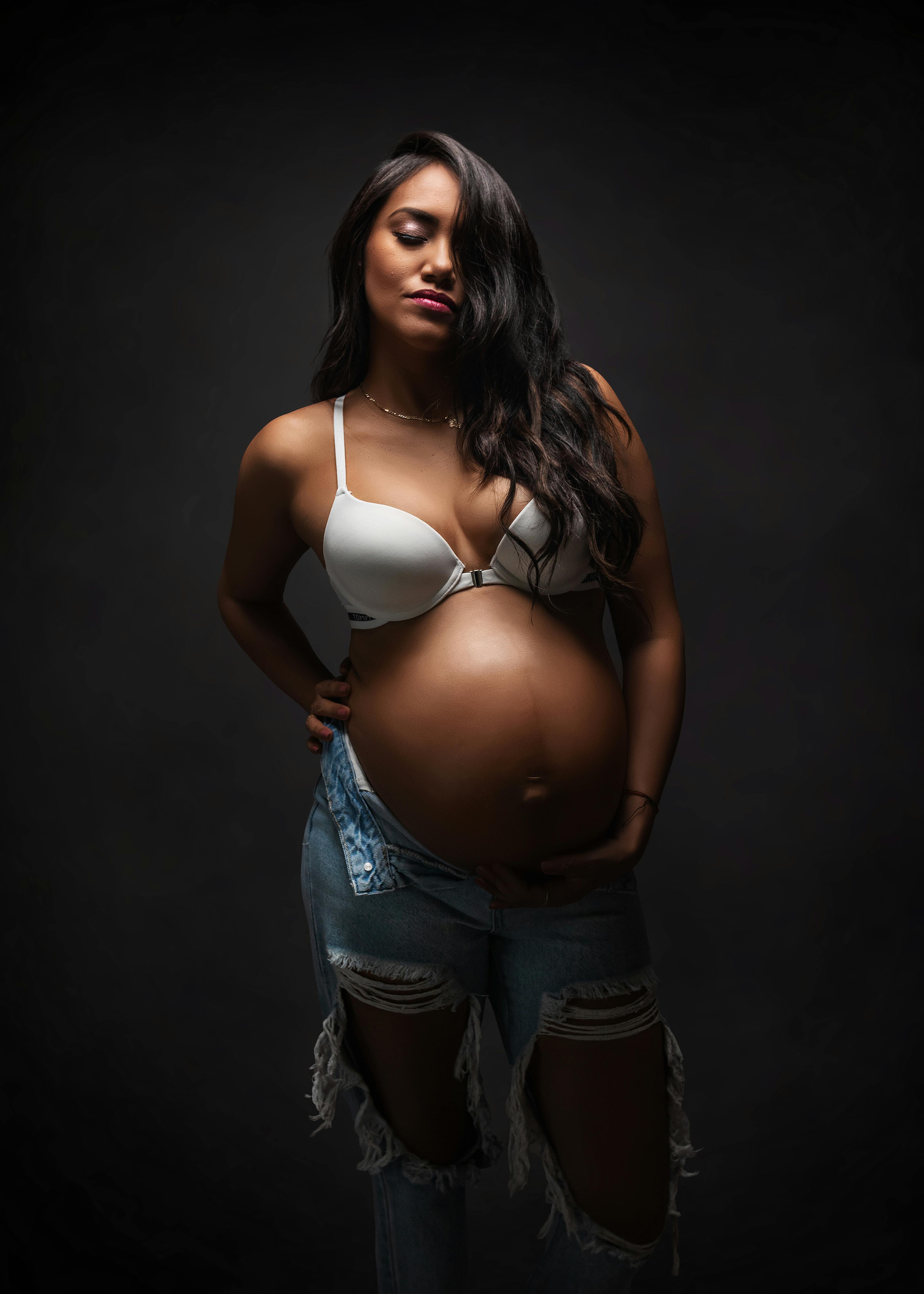 I'm an award-winning maternity photographer! | Maternity Photographer Dorset