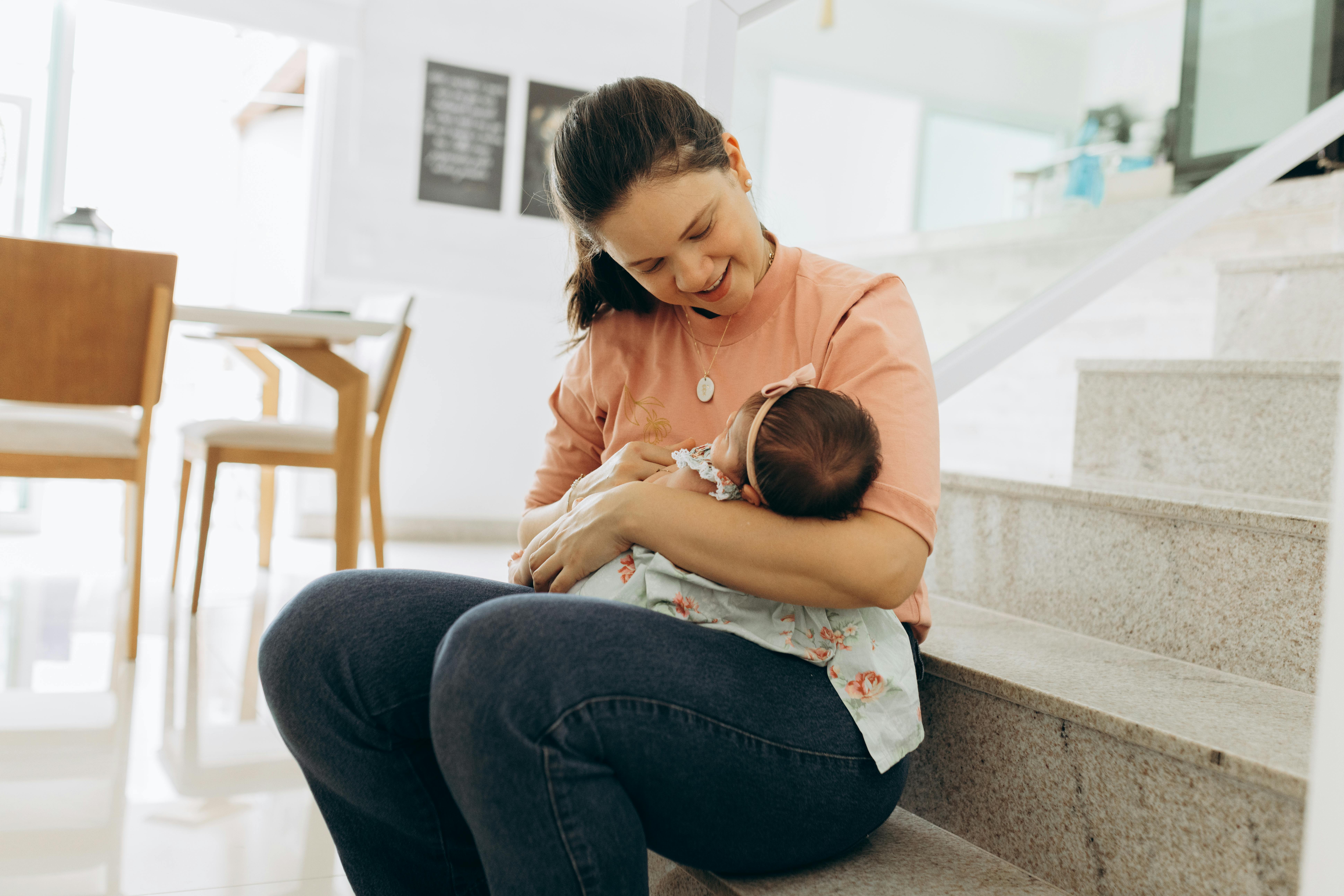 Australia Baby Care Products Market: Gentle Formulations, Safety Standards &amp; the Rise of Natural Infant Care — Photo by J