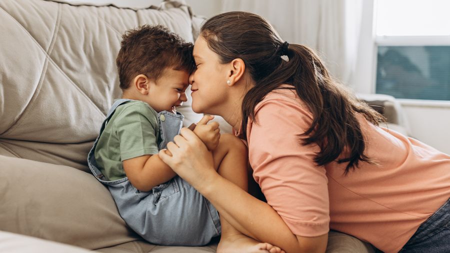 What Divorce Looks Like to Your Child at Every Age