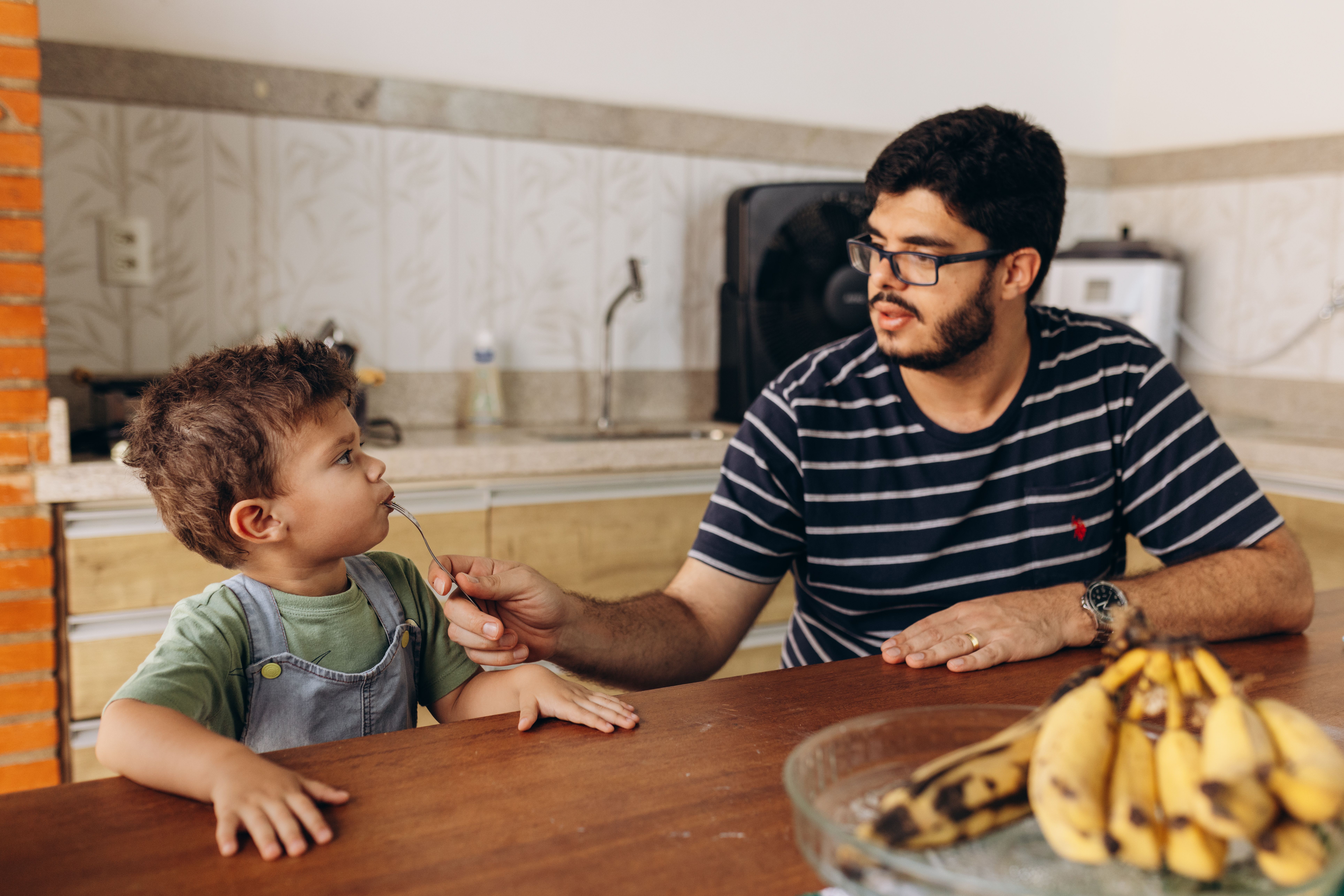 Prioritising nutrition alongside paediatric obesity management medications — Photo by Jonathan Borba on Pexels