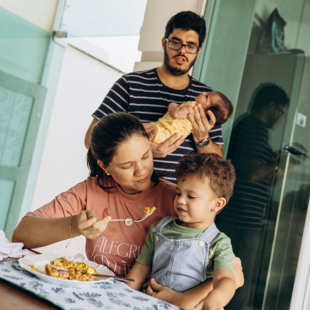 Langford — professional movers carrying furniture on a house move
