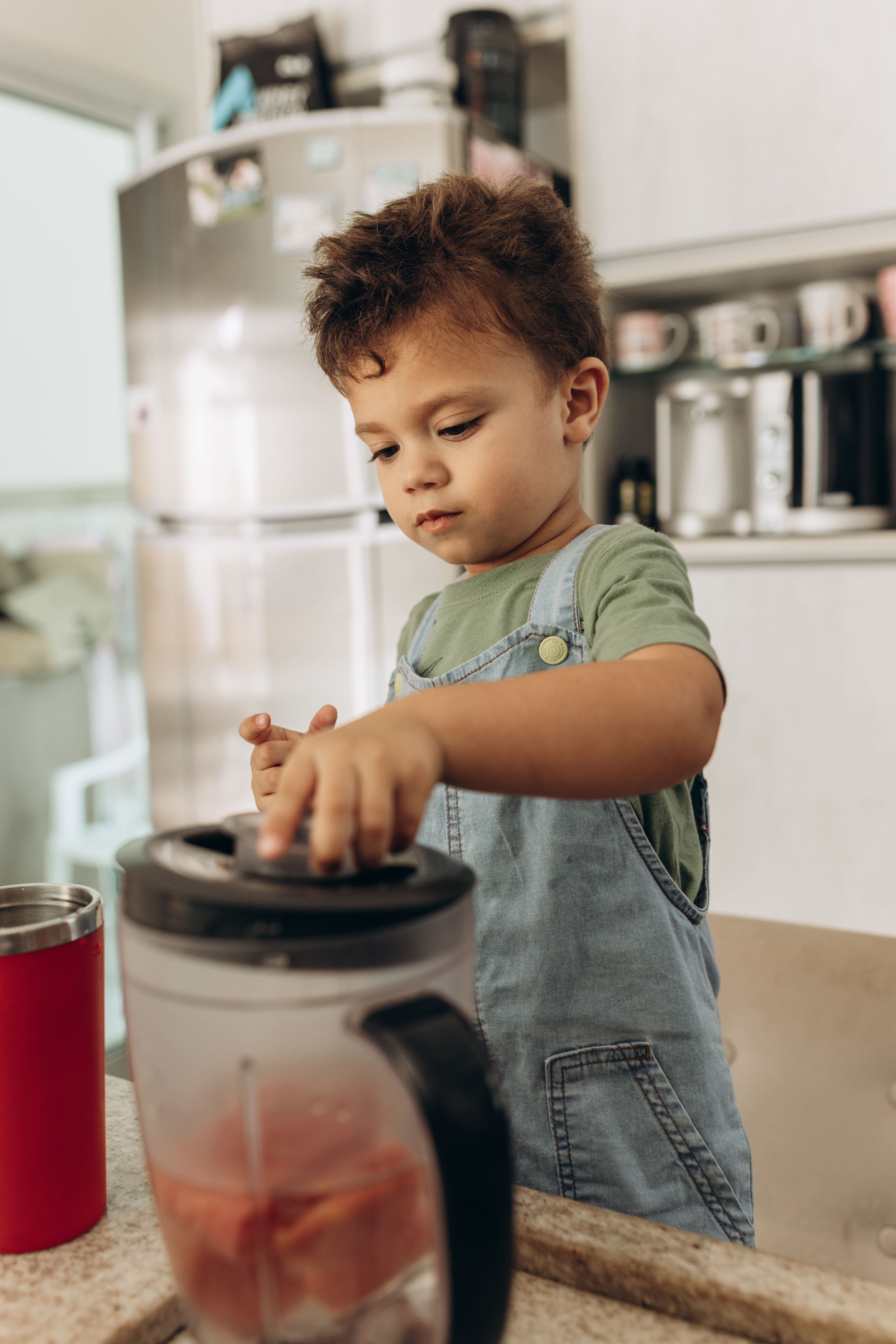Meilleur robot de cuisine pas cher pour les petites familles en 2026 - illustration