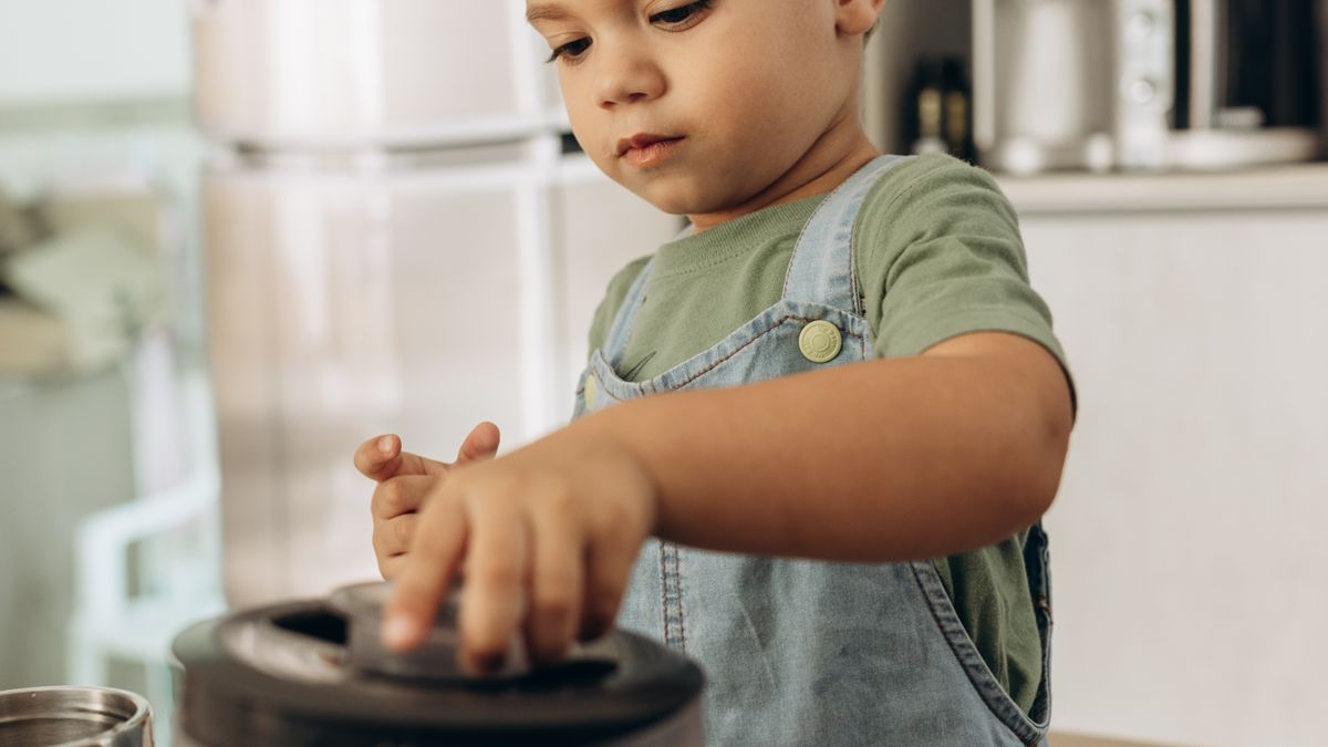 Meilleur robot de cuisine pas cher pour les petites familles en 2026 - illustration