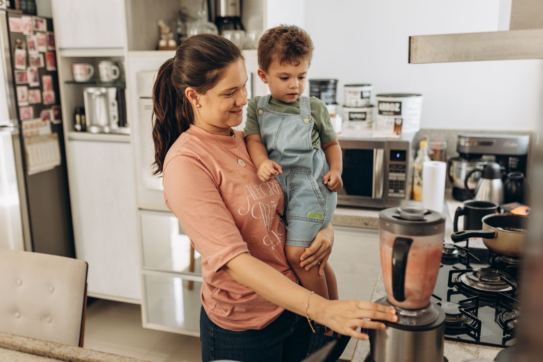 Best High-Speed Blender 2026: From Budget to Pro Performance