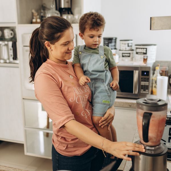 Countertop Blender