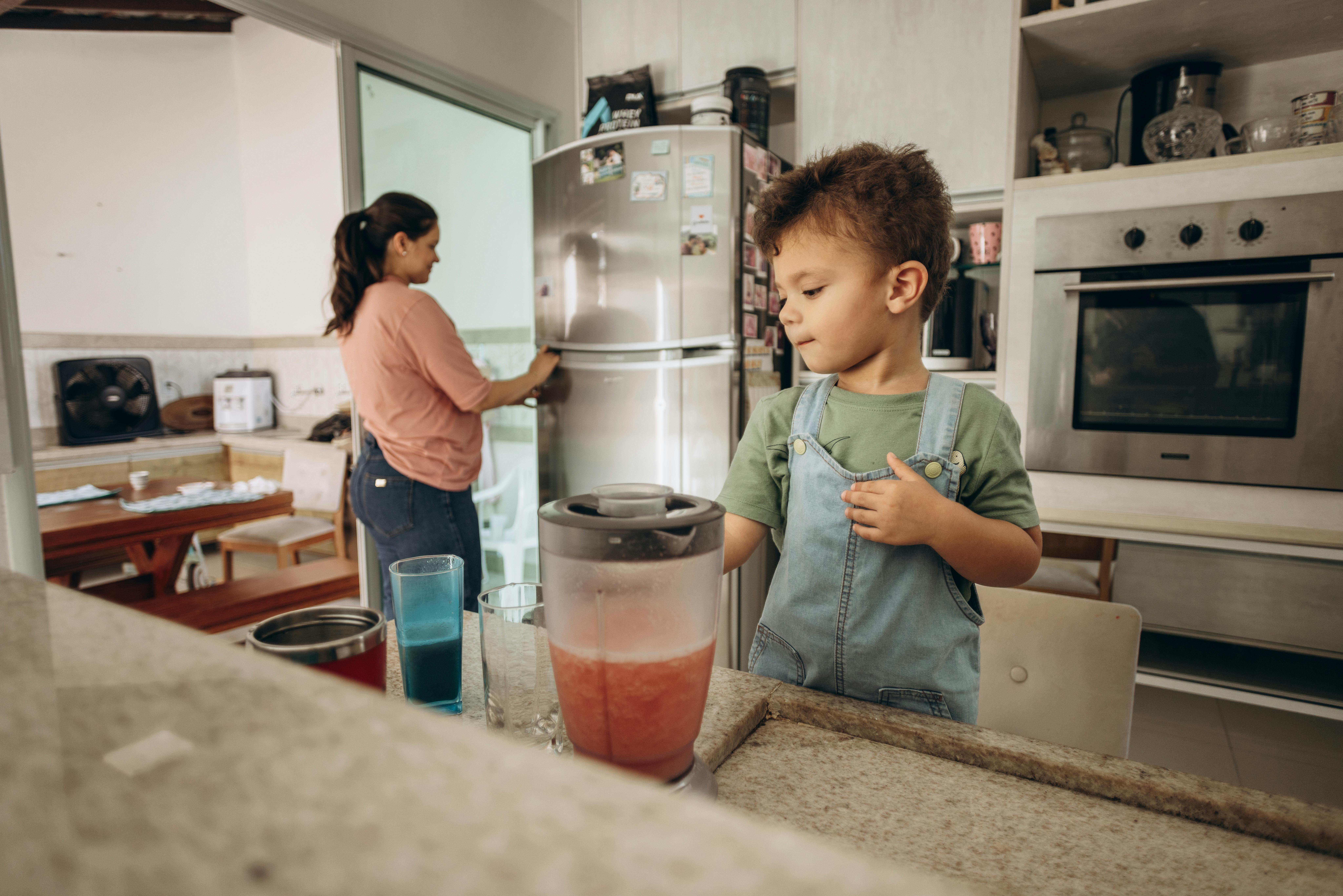 home cooking kitchen hacks — Photo by Jonathan Borba on Pexels