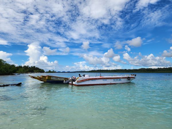 Andaman Tour Package | Havelock, Neil Island & Port Blair - Stays