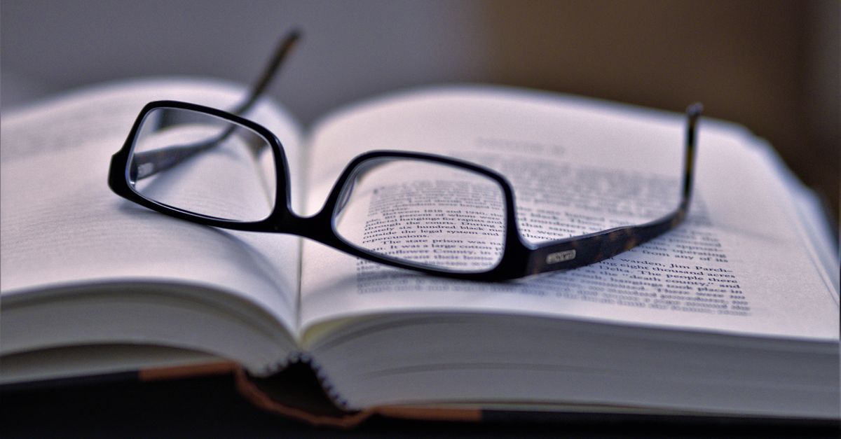 Lunettes Pour Tous Scandale : Analyse