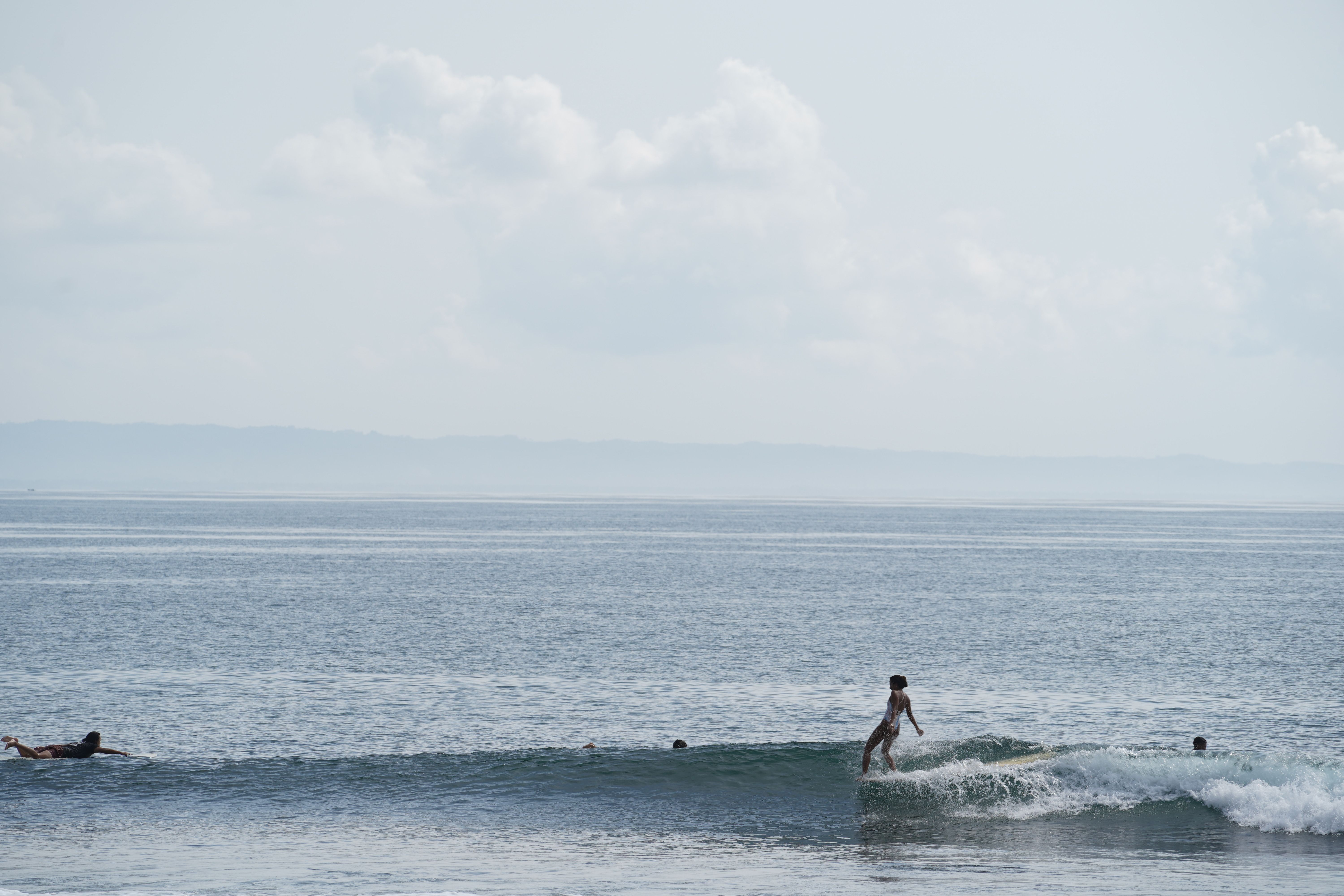 Don Don surf