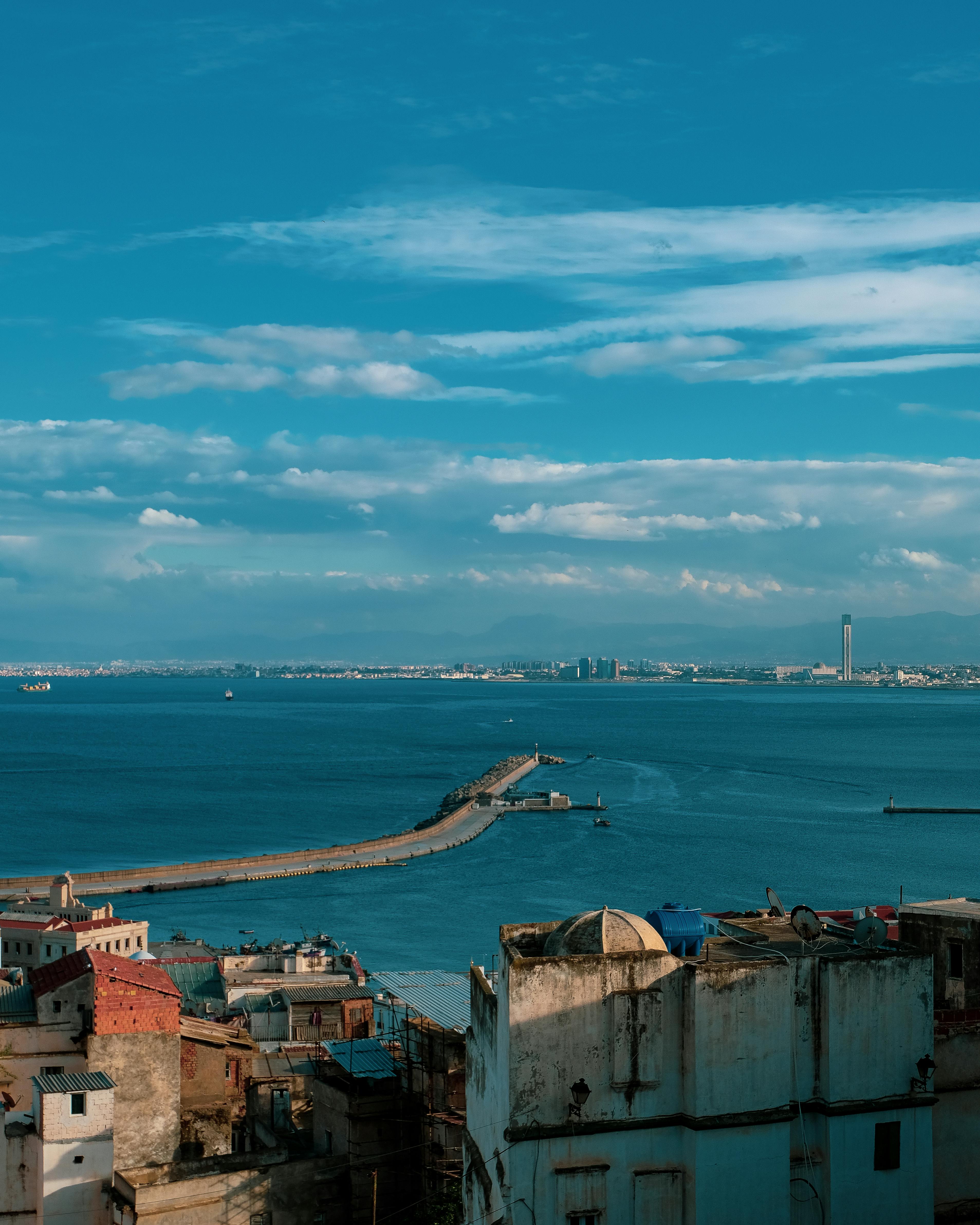 Algeria Zip Code And City Photos, Download The BEST Free Algeria Zip