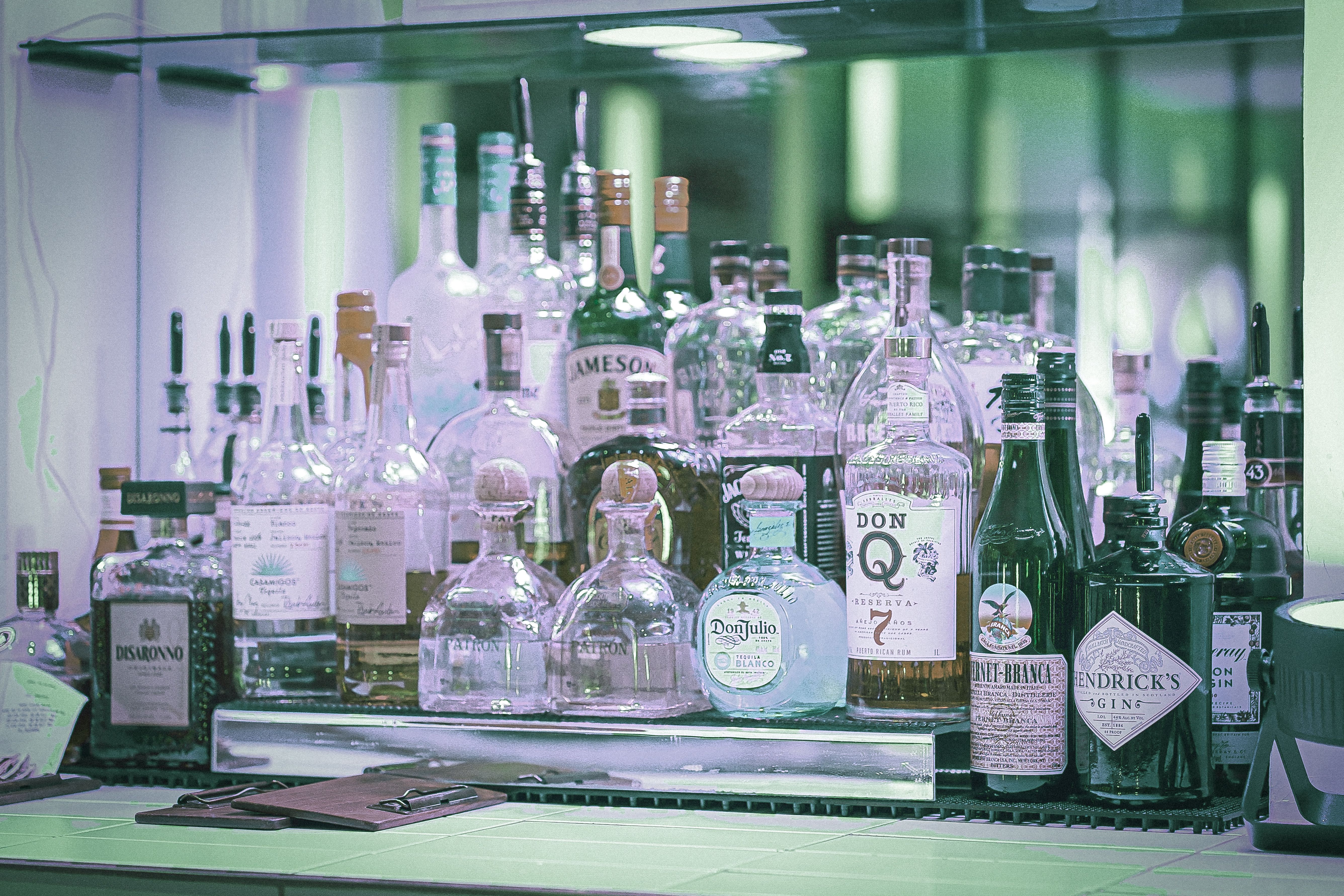 Foto de stock gratuita sobre #interior, alcohol, ambiente de bar ...