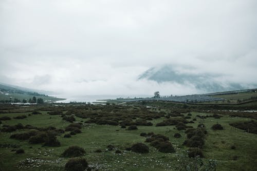 山, 山谷, 旅行 的 免費圖庫相片
