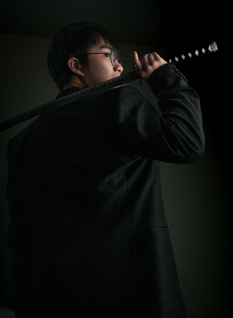 Katana