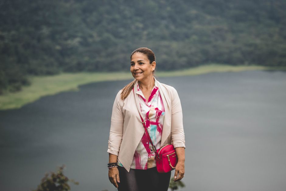 Foto de Río Celeste