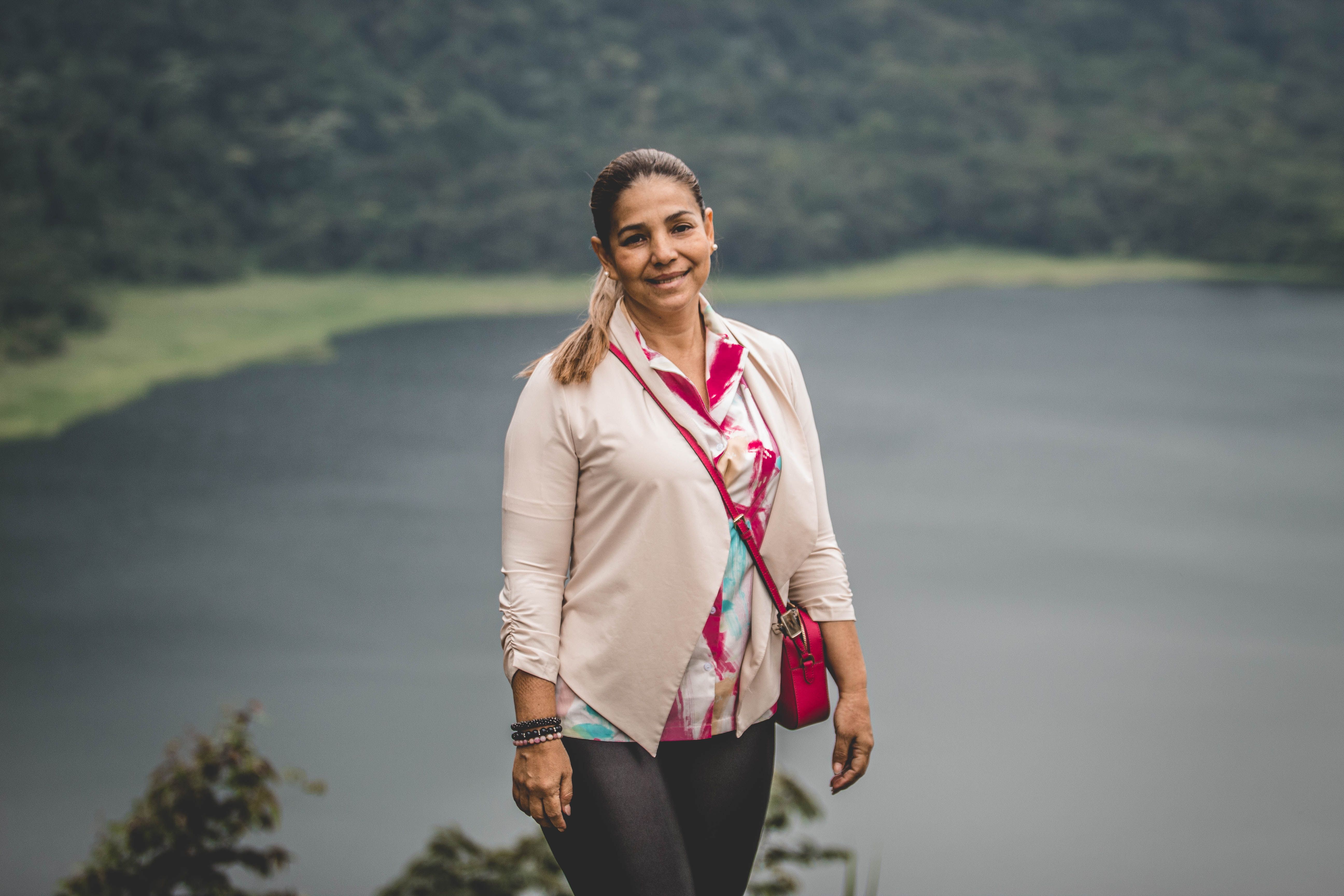 TEAM MEMBER SPOTLIGHT: DENISE ROMERO, TEAM TRAVEL LOGISTICS AND EXPERIENCE MANAGER — Photo by Fabricio Miranda on Pexels