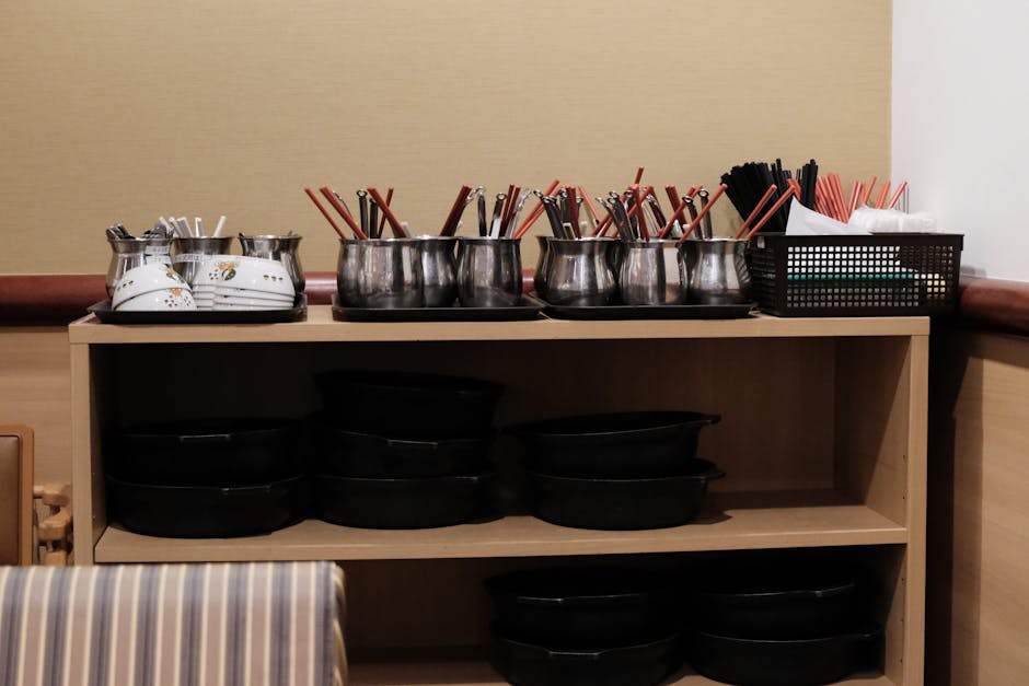 100日元商品也能活用!整理收纳顾问的“厨房收纳技巧”参考价值很高 “超级整洁”“告别杂乱”(1/2) 100日元商品也能活用!整理收纳顾问的“厨房收纳技巧”参考价值很高 “超级整洁”“告别杂乱”(1/2)