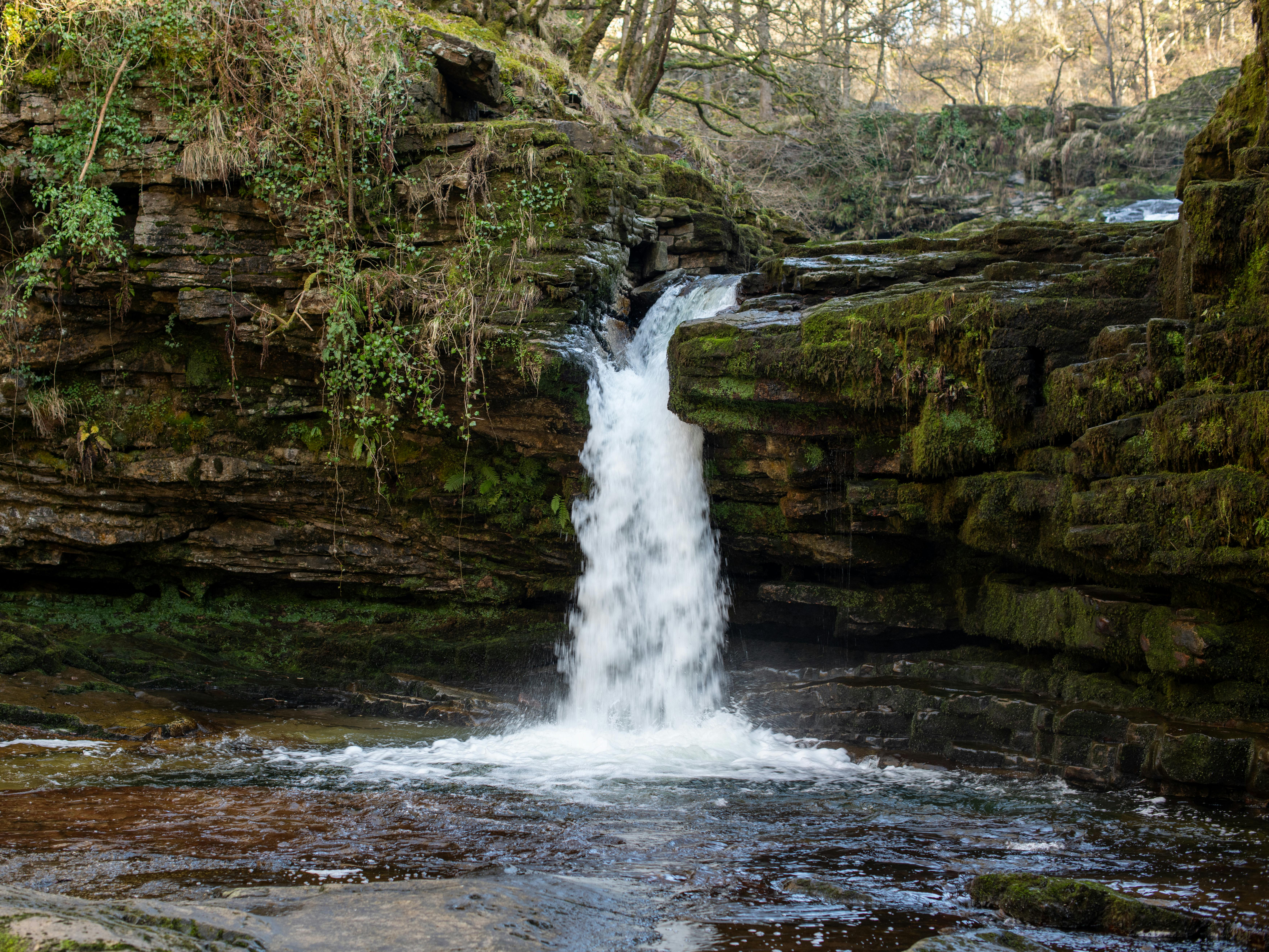 Landmarks in Bannau Brycheiniog National Park