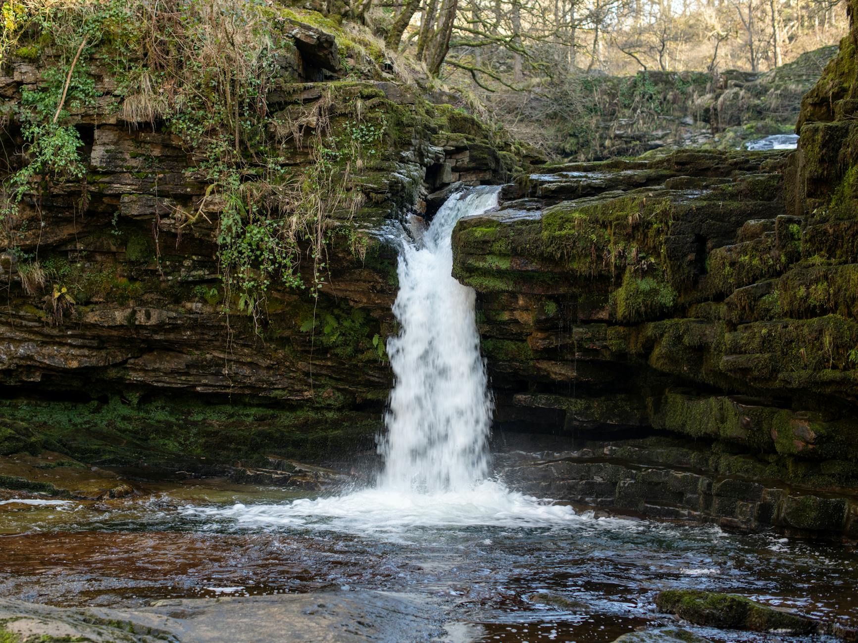 Popular sights in Bannau Brycheiniog National Park Landmarks in Bannau Brycheiniog National Park