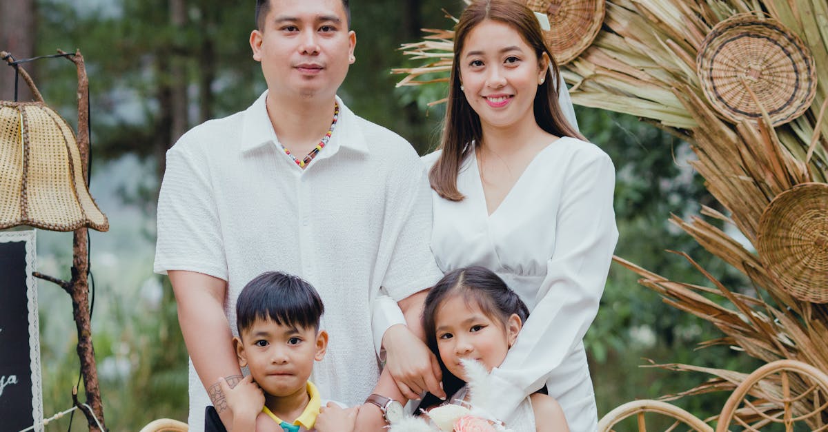 Scenic Family Bike Trails in the Countryside