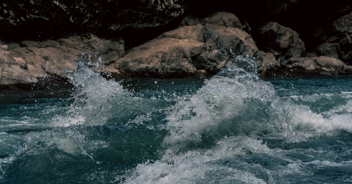 Comment organiser une journée de canyoning entre amis