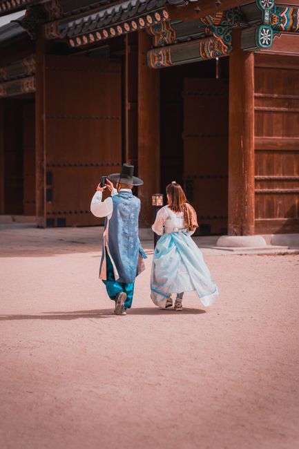 القوات الجوية الكورية الجنوبية
