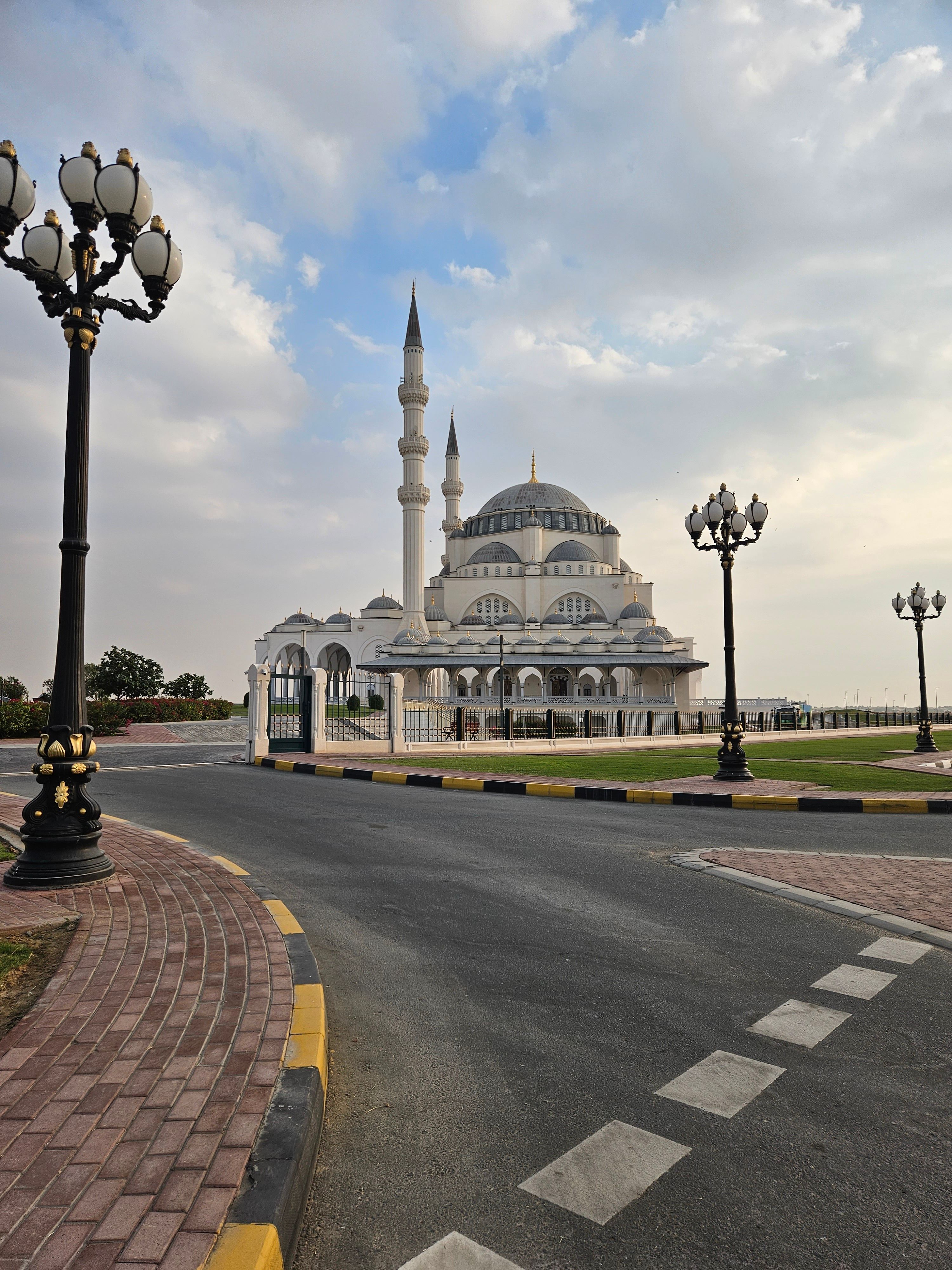Al Noor Mosque