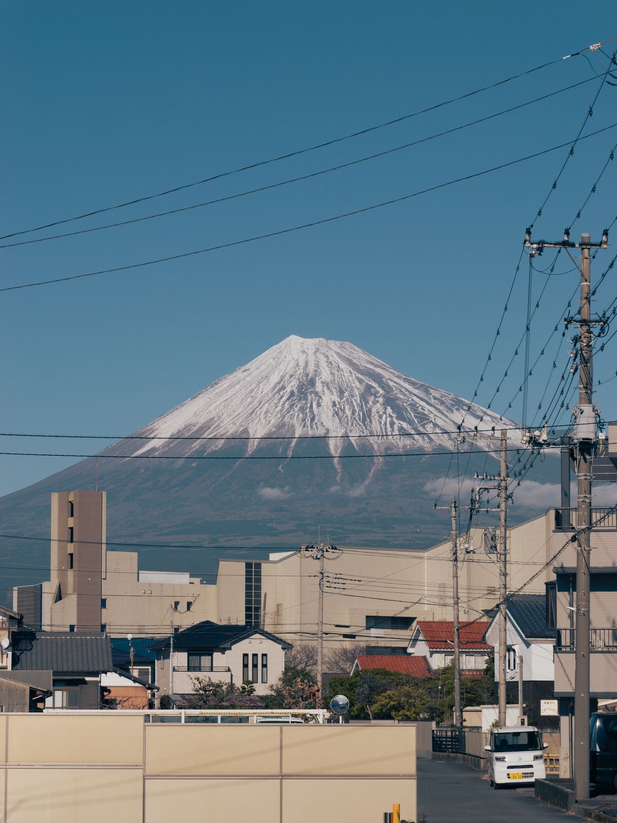 Shizuoka's Secret: Hot Springs, Mt. Fuji Views, and Underpriced Akiya