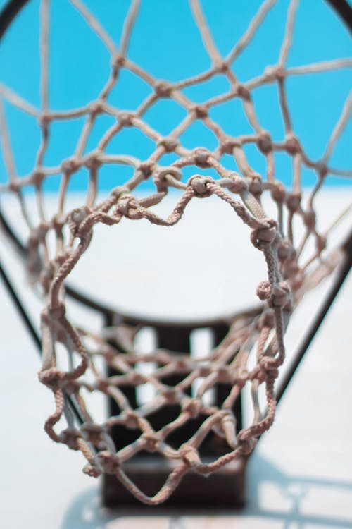 Free stock photo of ball, basketball, basketball hoop