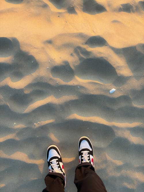 คลังภาพถ่ายฟรี ของ คนรักชายหาด, ชายหาด, วอลล์เปเปอร์ iphone
