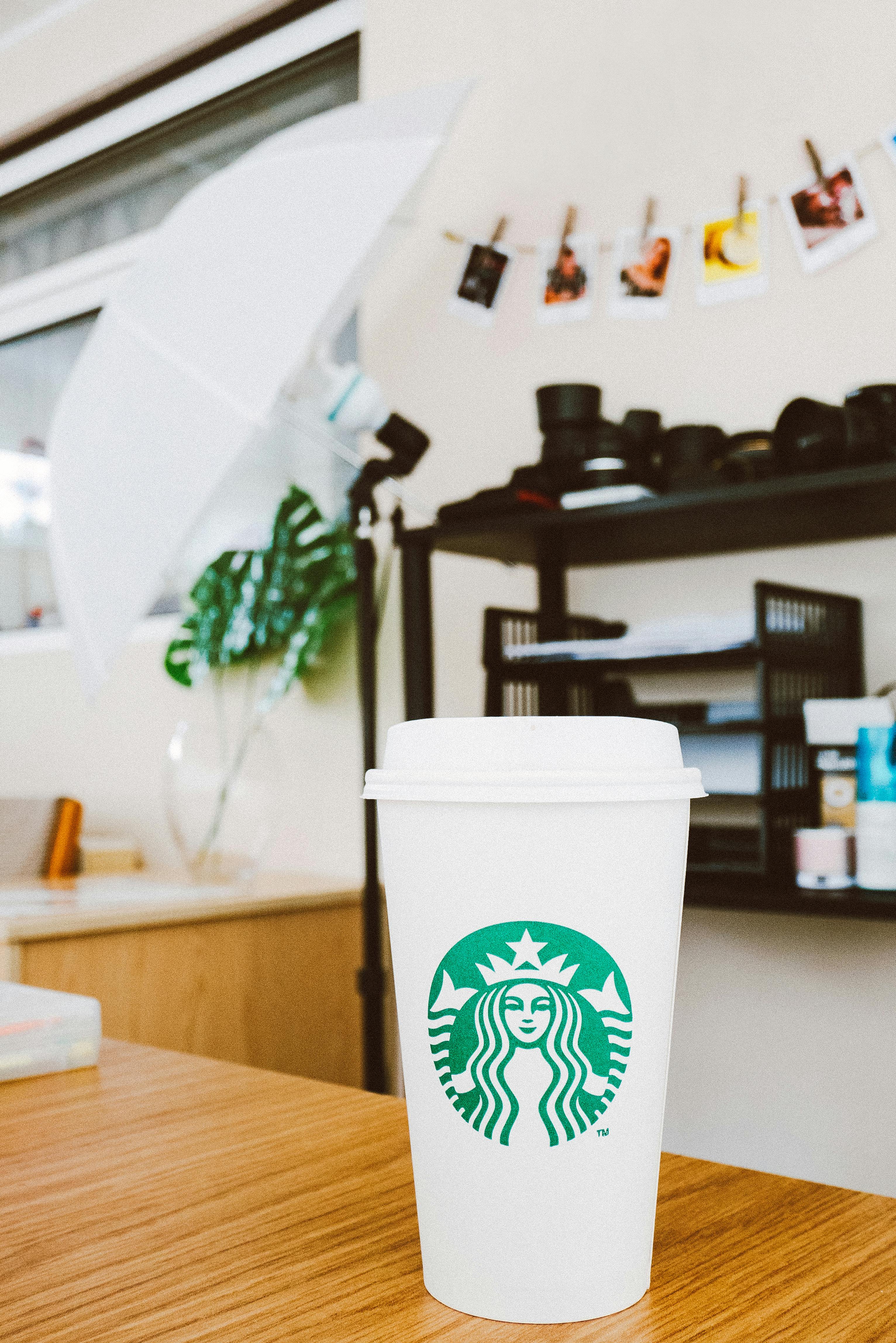 10 năm có mặt ở tại Việt Nam Starbucks kinh doanh ra sao