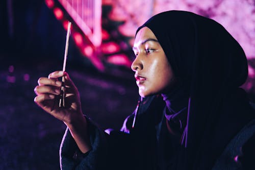 Δωρεάν στοκ φωτογραφιών με hijabi, μαλαισίας, χιτζάμπ