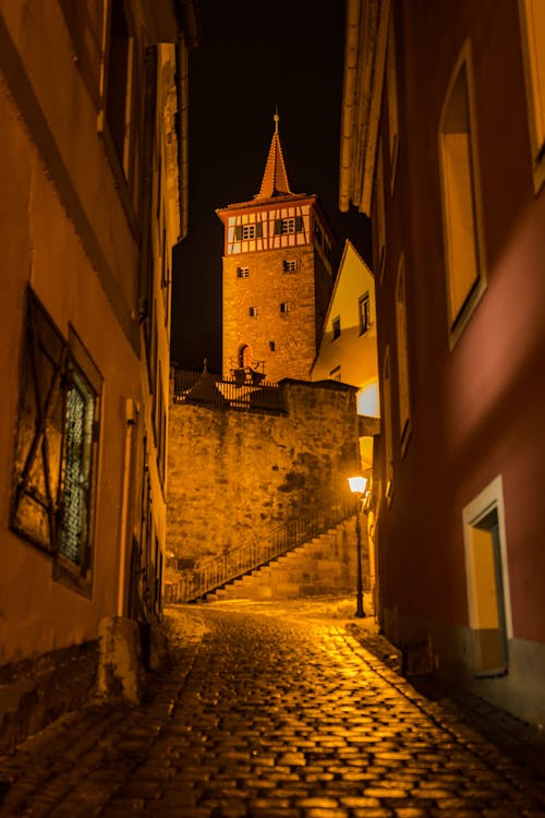 Free stock photo of historic building, historic center, historical