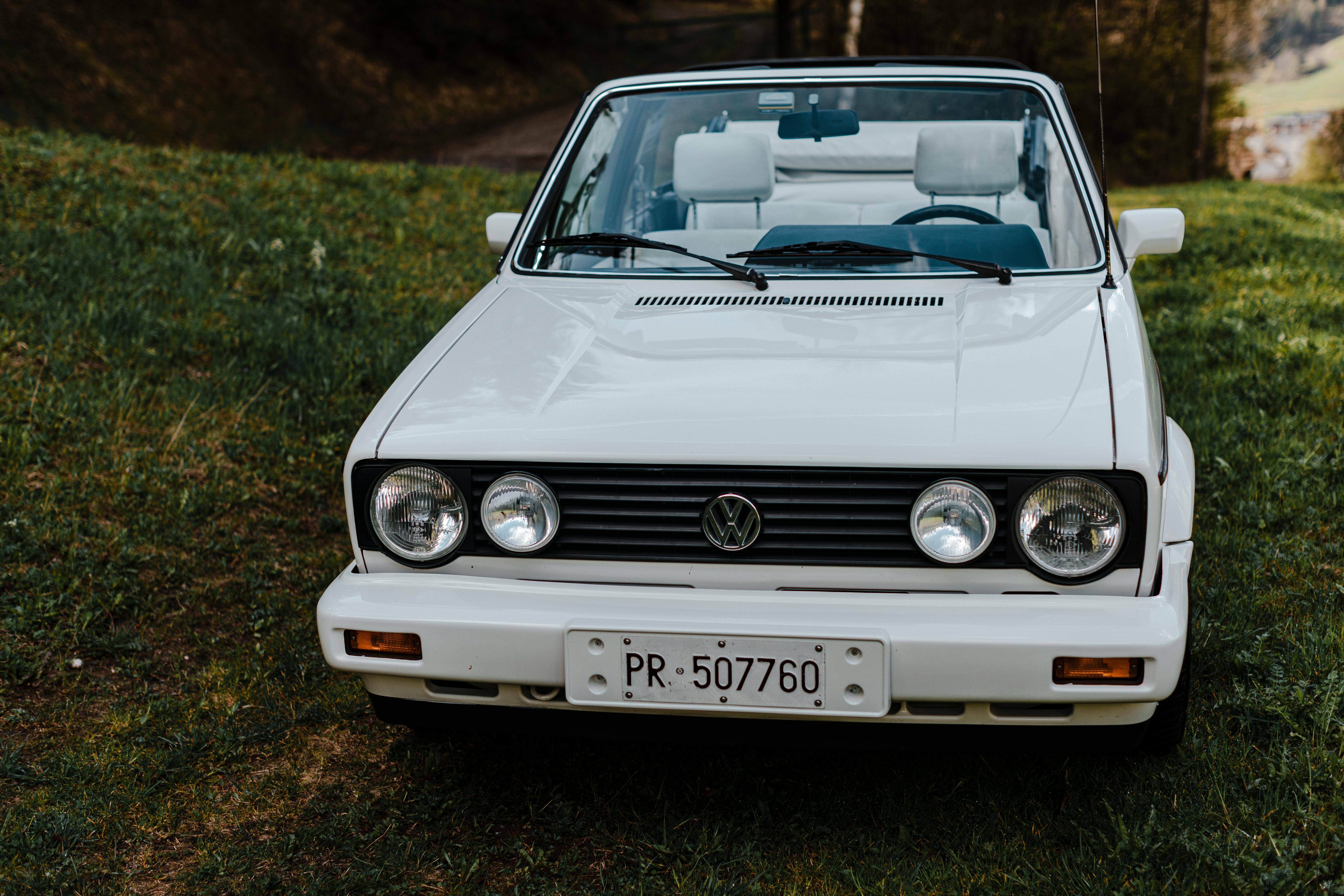 New Volkswagen ID Polo: our honest first impressions of VW’s most important new car in years — Photo by eberhard grossgasteig