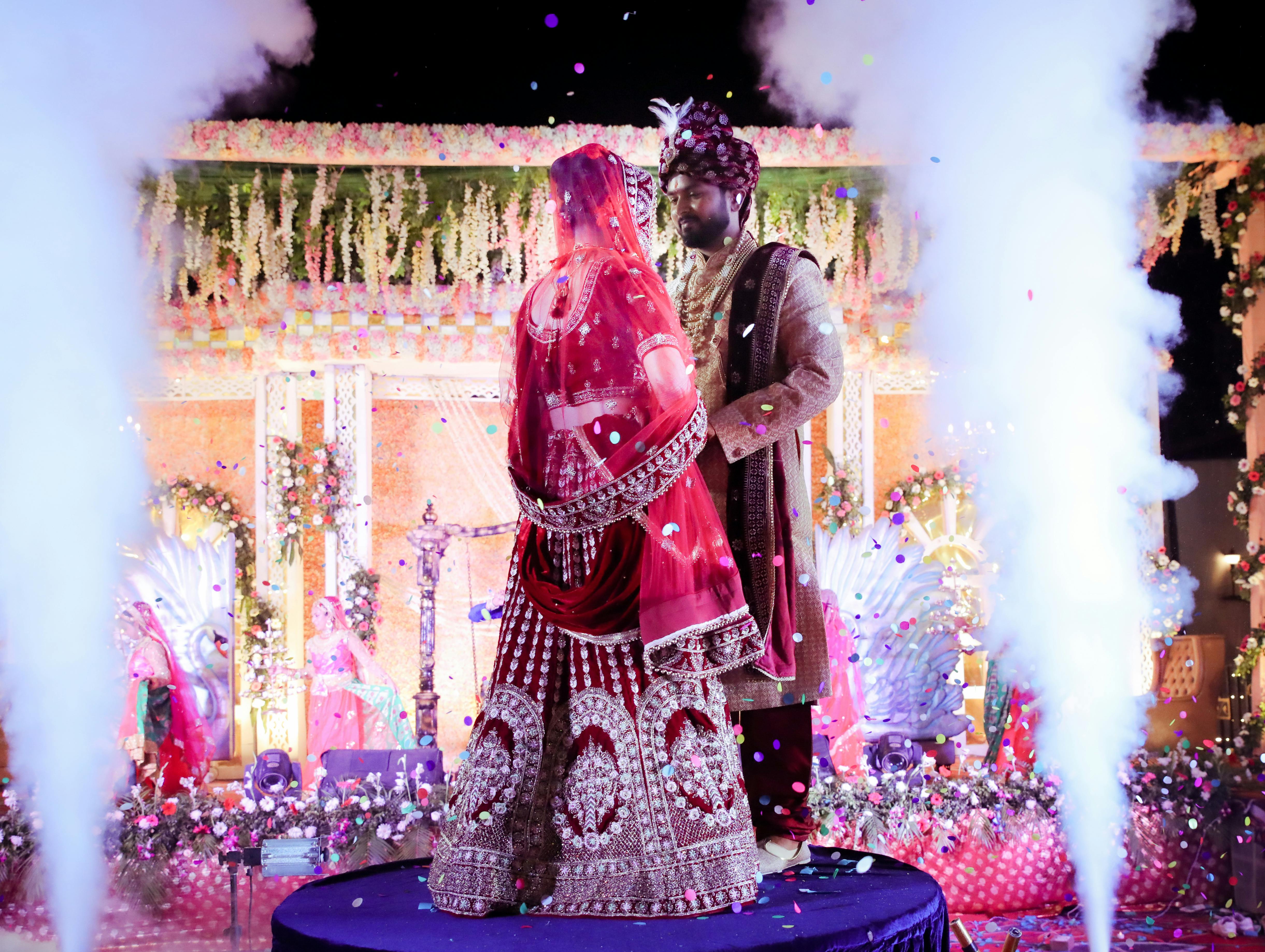 The best events, entertainment and wedding planners in 2025 — Photo by FLIQAINDIA on Pexels