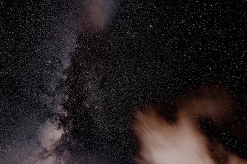 壯觀, 夜空, 天文學 的 免費圖庫相片