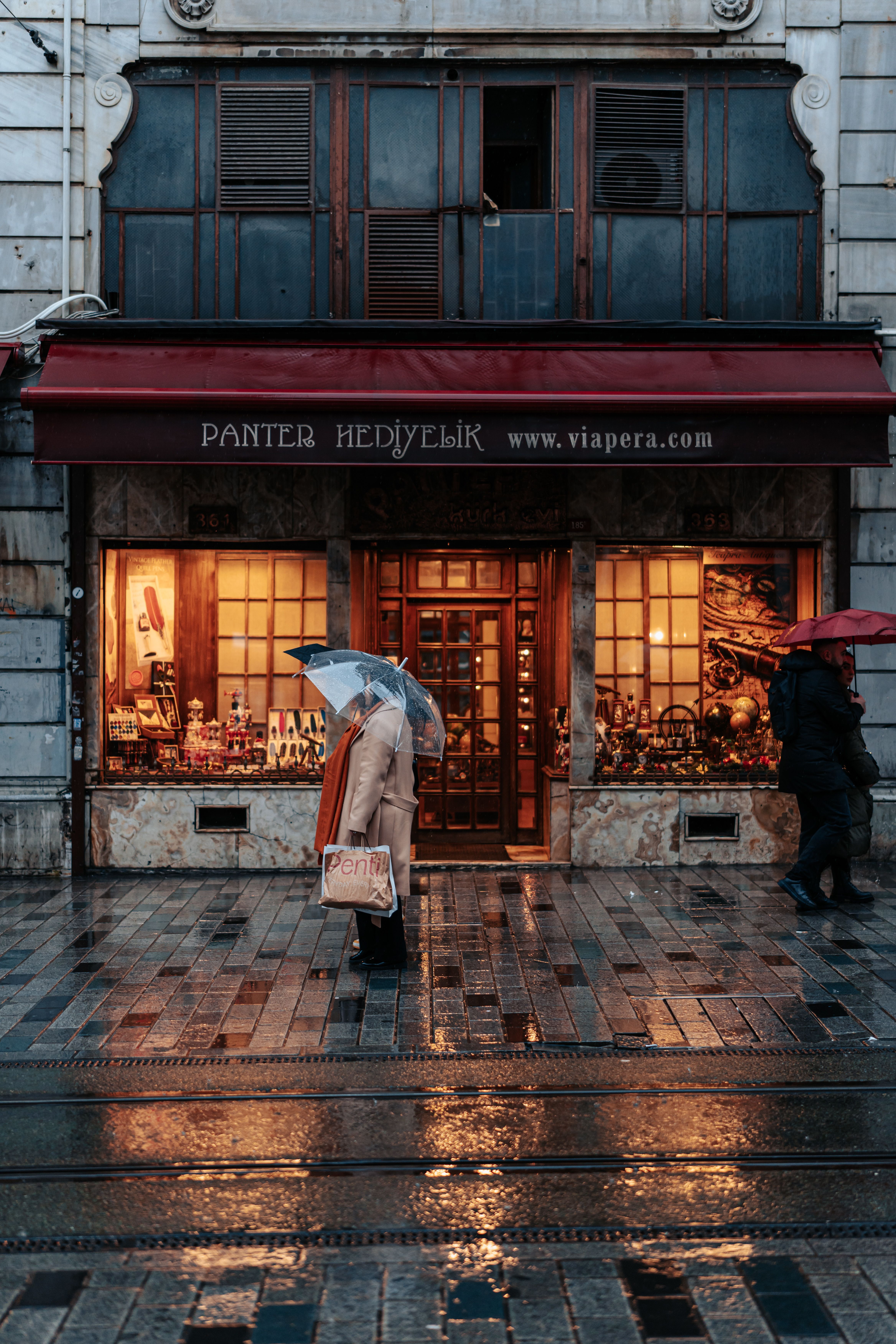 Store with Souvenirs in Cppadocia, Turkey · Free Stock Photo