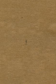 High-resolution close-up of a natural brown paper texture, ideal for backgrounds.. high, resolution, close