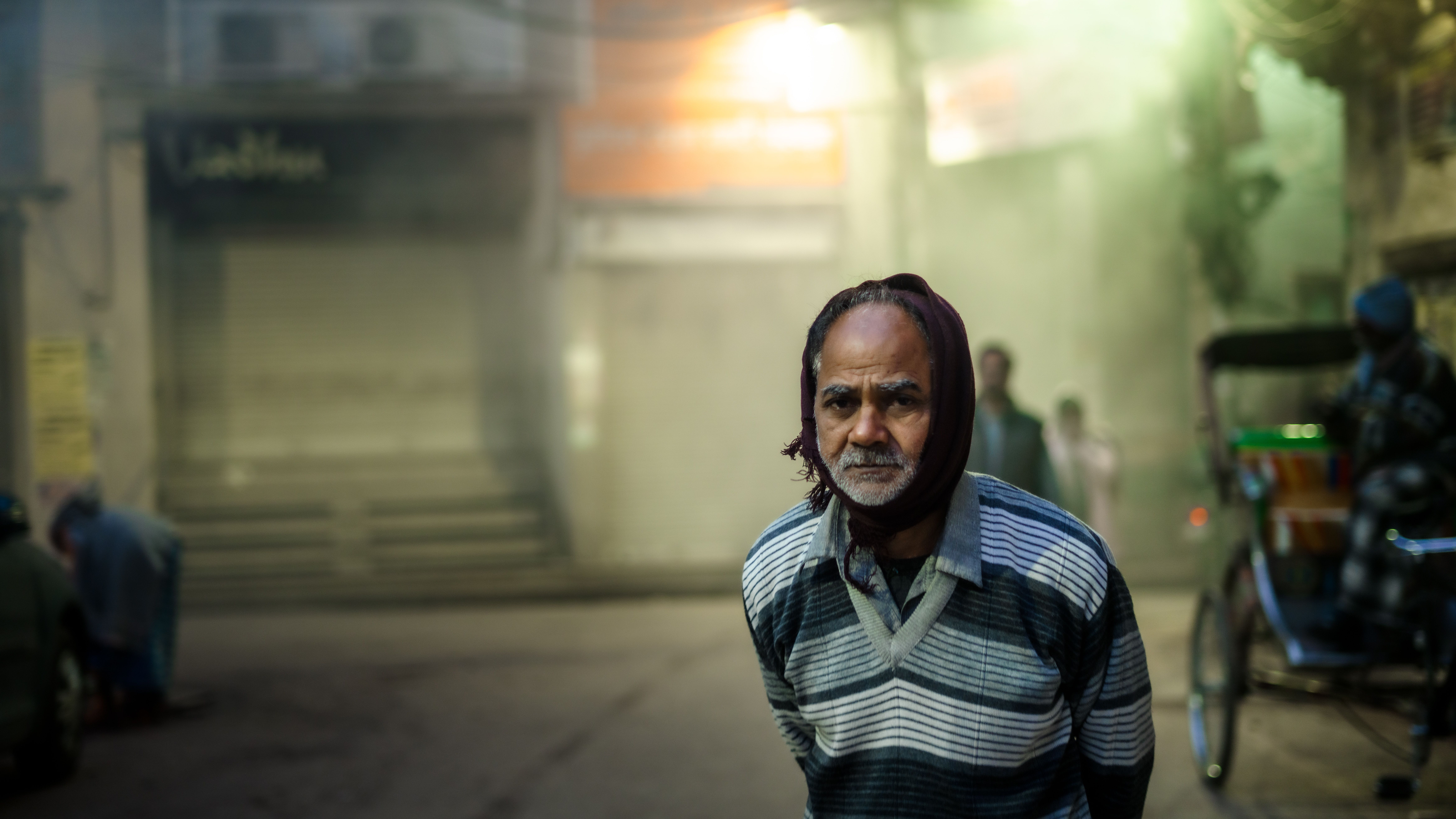 Sustainable transportation in India — Photo by Iqbal farooz on Pexels