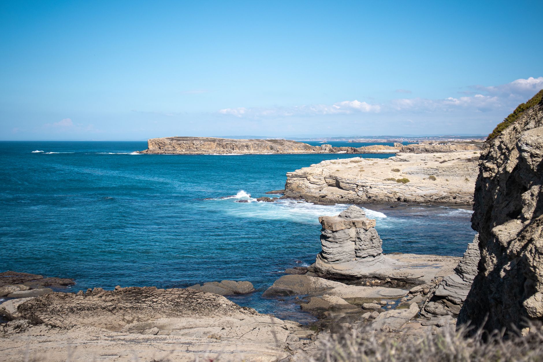 Peniche, foto van Thibeau Viaene