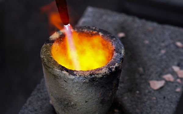 Pressure Die Casting related photo