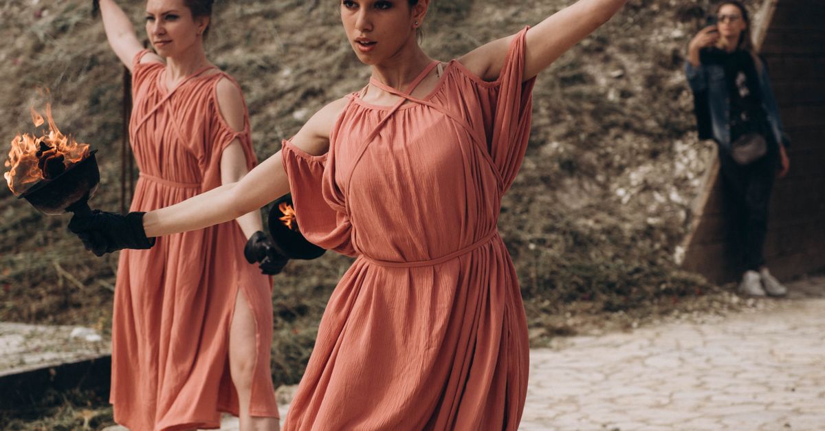 La danza en tumbas de Tebas y Menfis: historia, significado y legado La danza en tumbas de Tebas y Menfis: historia, significado y legado